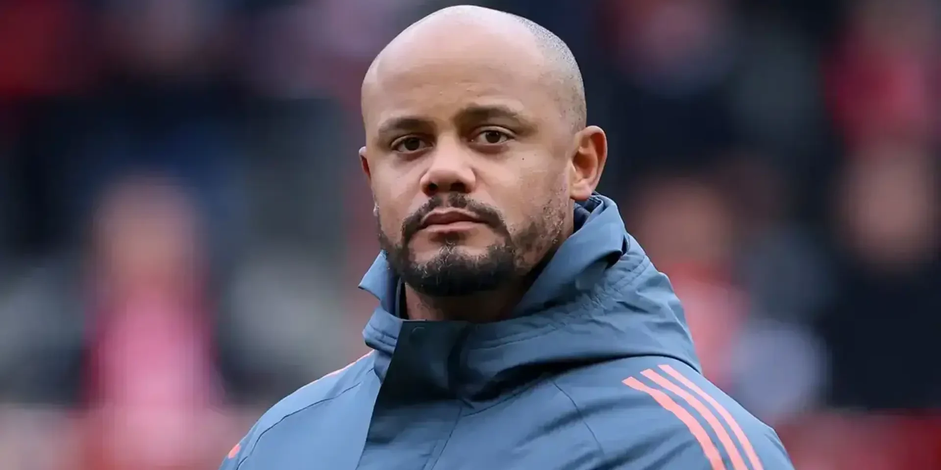 هل يخلف كومباني بيب غوارديولا في تدريب السيتي؟