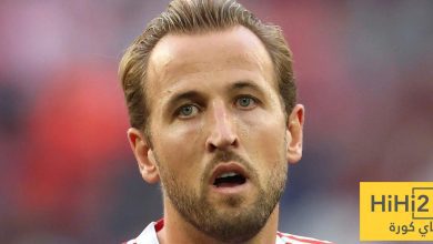 وسط اهتمام برشلونة.. هاري كين يحسم مصيره مع بايرن ميونخ
