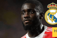 وسط اهتمام ريال مدريد .. رد حاسم من بايرن ميونخ بشأن مستقبل أوباميكانو