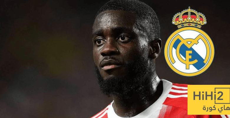 وسط اهتمام ريال مدريد .. رد حاسم من بايرن ميونخ بشأن مستقبل أوباميكانو