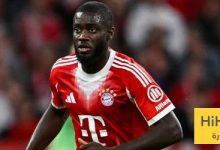 وسط ترقب من الريال .. بايرن ميونخ يغري أوباميكانو لتجديد عقده