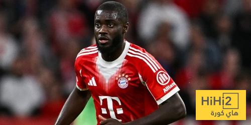 وسط ترقب من الريال .. بايرن ميونخ يغري أوباميكانو لتجديد عقده