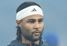 يوفنتوس يستبعد ضم جنابري لهذا السبب