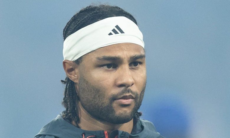 يوفنتوس يستبعد ضم جنابري لهذا السبب