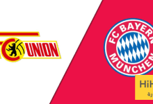 يونيون برلين يبحث عن الفوز الأول على بايرن ميونخ