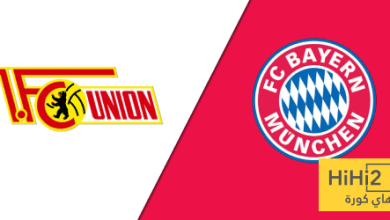 يونيون برلين يبحث عن الفوز الأول على بايرن ميونخ