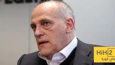 3 عقوبات محتملة ضد تيباس بعد انتهاء التحقيق معه