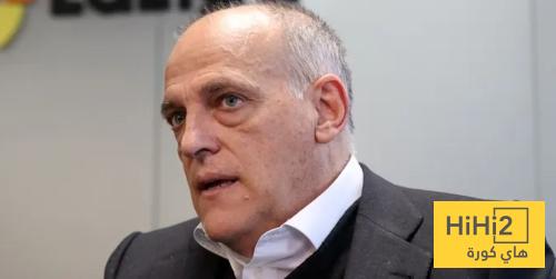 3 عقوبات محتملة ضد تيباس بعد انتهاء التحقيق معه