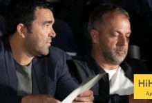 3 مطالب من فليك لديكو في سوق الانتقالات !