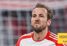 4 أسباب تدفع برشلونة للتعاقد مع هاري كين !