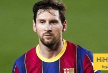 4 لاعبين فقط لعبوا مع ميسي من برشلونة الحالي !