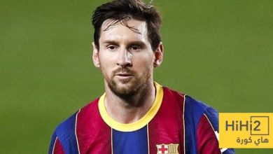 4 لاعبين فقط لعبوا مع ميسي من برشلونة الحالي !