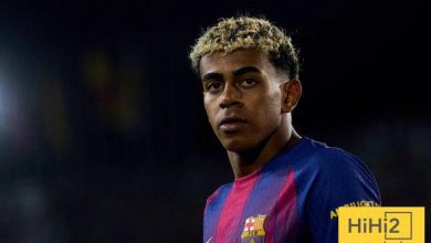 4 من لاعبي برشلونة مهددين بالغياب عن مواجهة فرانكفورت !