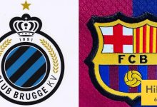 أرقام برشلونة ضد الأندية البلجيكية قبل مباراة كلوب بروج