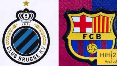 أرقام برشلونة ضد الأندية البلجيكية قبل مباراة كلوب بروج