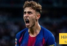 أرقام فيرمين في دوري الأبطال