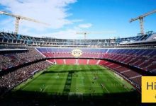 أسعار تذاكر الكامب نو في مباريات برشلونة القادمة