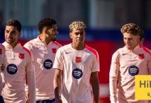 أفضل 10 لاعبين من برشلونة في دوري أبطال أوروبا