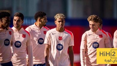 أفضل 10 لاعبين من برشلونة في دوري أبطال أوروبا