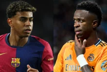 أكثر لاعب مكروه في إسبانيا