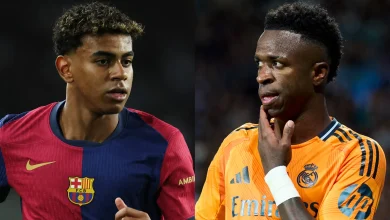 أكثر لاعب مكروه في إسبانيا