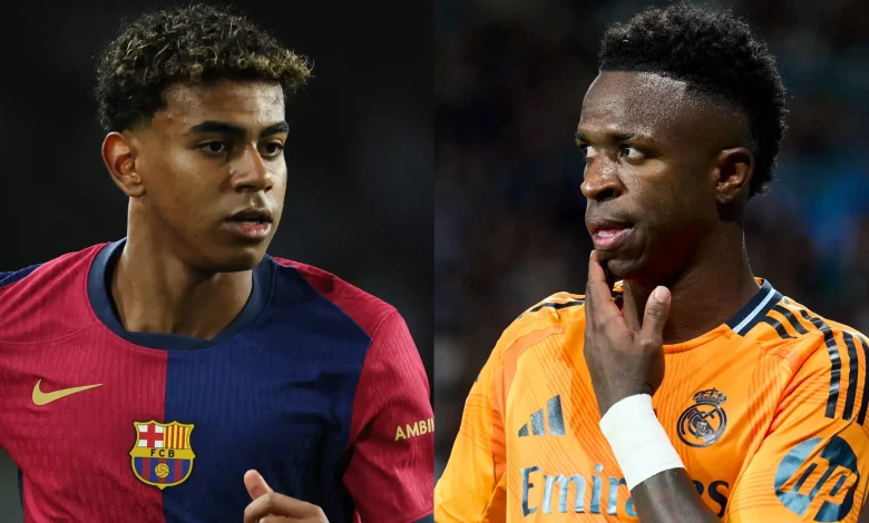 أكثر لاعب مكروه في إسبانيا