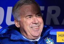 أنشيلوتي يستبعد برشلونة من قائمة المرشحين للفوز بدوري الأبطال !