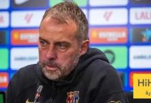 أول خيارات برشلونة لتعزيز مركز الظهير الايسر