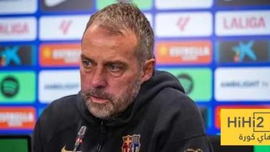 أول خيارات برشلونة لتعزيز مركز الظهير الايسر