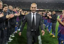 إحداها اكتساح ريال مدريد.. غوارديولا يتذكر أهم مباراتين مع برشلونة