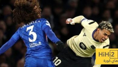 إذا لم يفعل برشلونة ذلك .. عليه بنسيان أوروبا !