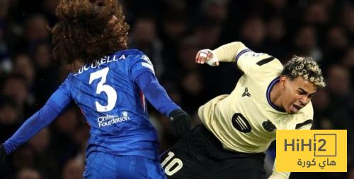 إذا لم يفعل برشلونة ذلك .. عليه بنسيان أوروبا !