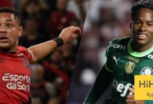 إندريك وفيتور روكي .. خصومة ماتت قبل ان تولد ..!