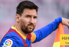 ابن ميسي يؤكد على أن برشلونة أكثر من مجرد ناد !