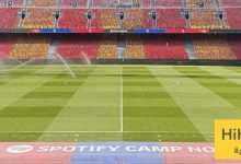 احتفالية خاصة لجمهور برشلونة في ذكرى تأسيس النادي