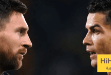 اختيار ميسي كأفضل لاعب في العالم ليس تقليلا من رونالدو !