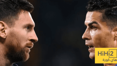 اختيار ميسي كأفضل لاعب في العالم ليس تقليلا من رونالدو !