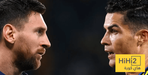 اختيار ميسي كأفضل لاعب في العالم ليس تقليلا من رونالدو !