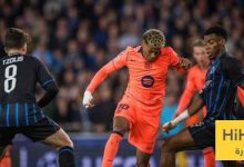 الإصابات ليست عذرًا … برشلونة يجب أن يتحسن