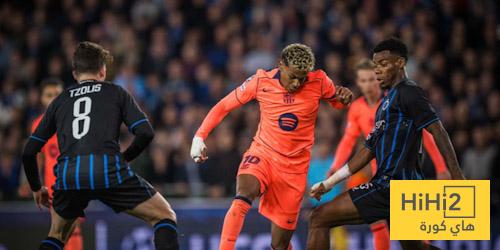 الإصابات ليست عذرًا … برشلونة يجب أن يتحسن