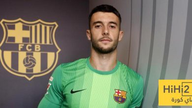 الإصابة الأكثر شيوعا في برشلونة أسقطت 4 لاعبين !