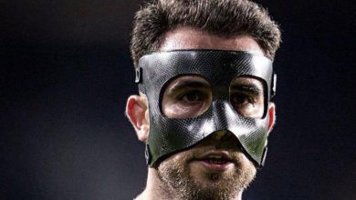 الإعللان يقترب.. برشلونة على وشك تجديد عقد إريك غارسيا