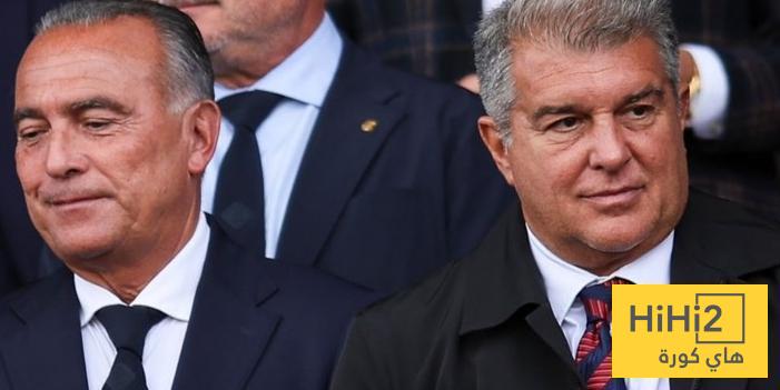 الاتحاد الأوروبي يزف خبرًا سارًا لبرشلونة