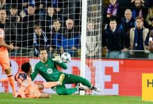 البداية الأسوأ لبرشلونة - هاي كورة