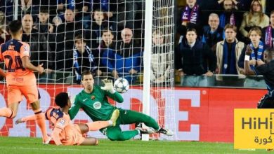 البداية الأسوأ لبرشلونة - هاي كورة