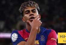 البرنامج العلاجي لـ لامين يؤتي بثماره