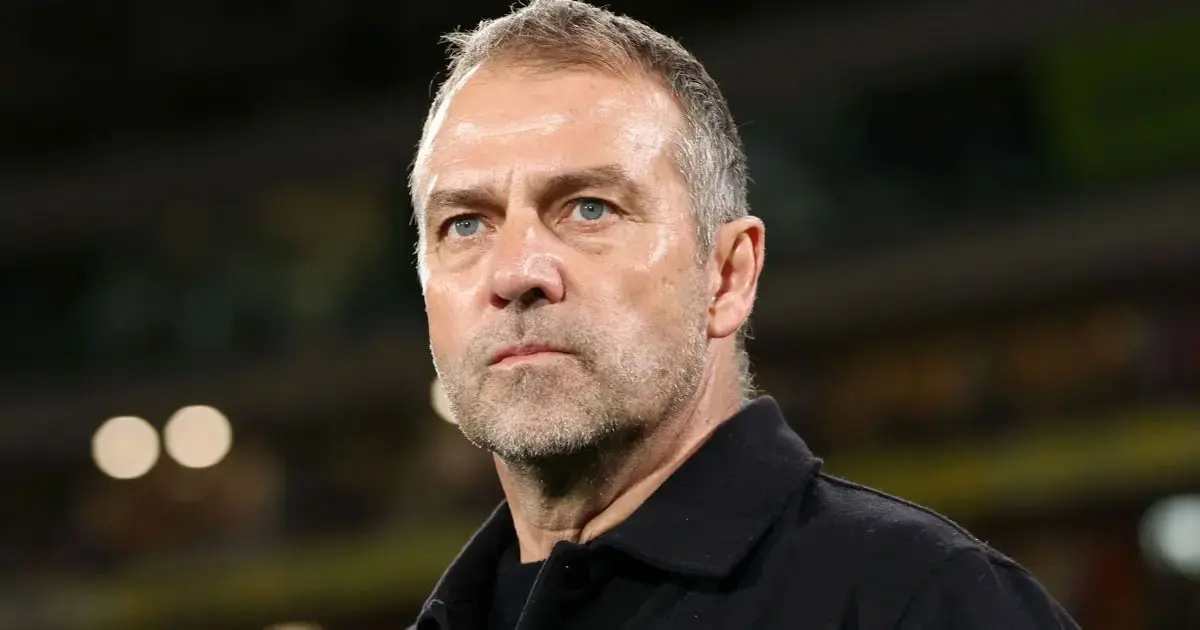 الخطر يلاحق برشلونة في دوري الأبطال !