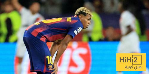 الطب يؤكد … طريقة علاج لامين خاطئة يا برشلونة!