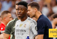 الفوز امام برشلونة هو من انقذ تشابي من الطرد