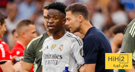 الفوز امام برشلونة هو من انقذ تشابي من الطرد